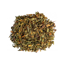 Demo: Mint Tea Delight