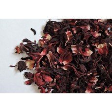 Demo: Hibiscus Tea